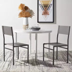 Sedia da pranzo Layne (Set di 2) - DCH3003 - Safavieh