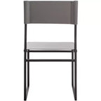 Sedia da pranzo Layne (Set di 2) - DCH3003 - Safavieh