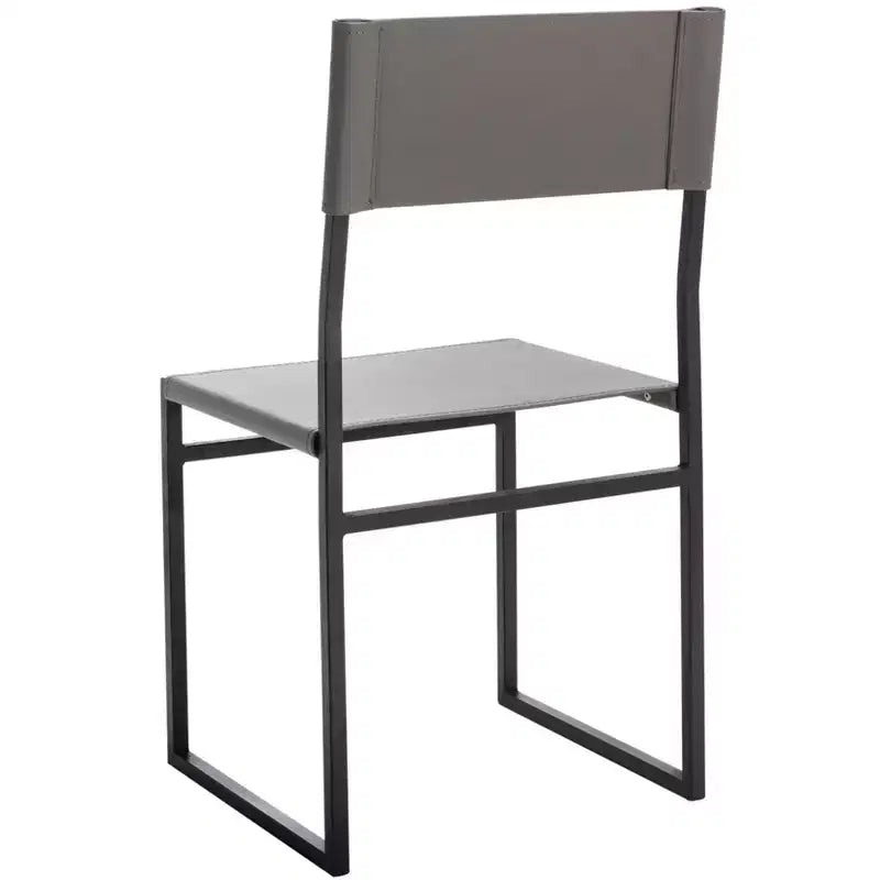Sedia da pranzo Layne (Set di 2) - DCH3003 - Safavieh