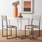 Sedia da pranzo Layne (Set di 2) - DCH3003 - Safavieh
