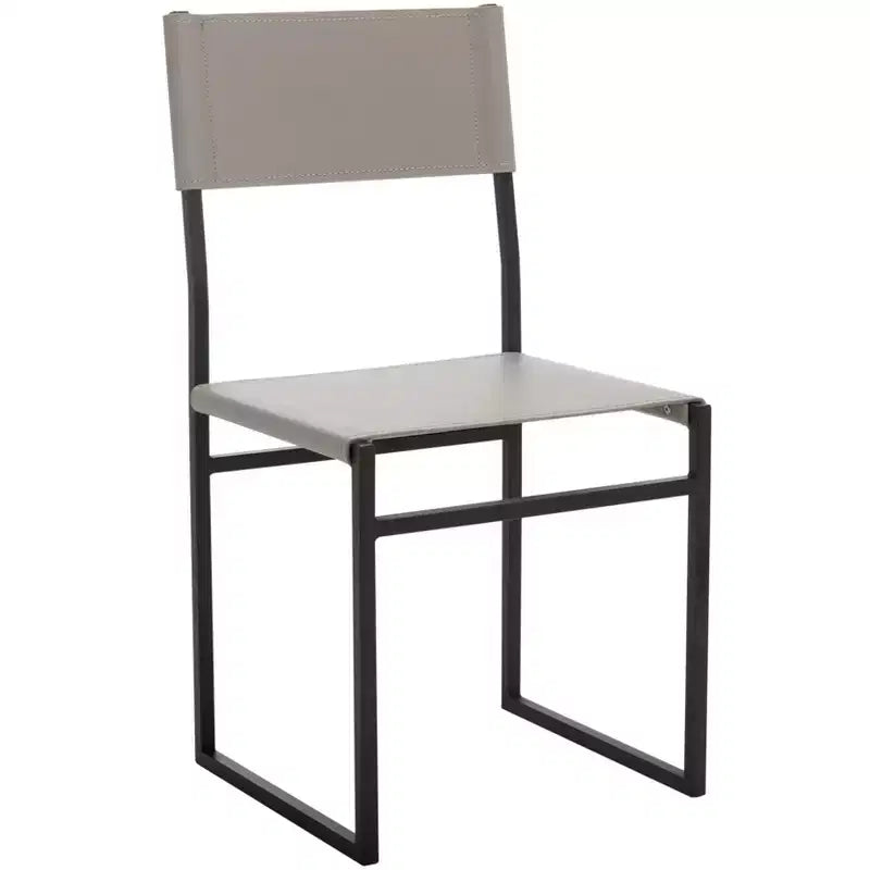 Sedia da pranzo Layne (Set di 2) - DCH3003 - Safavieh