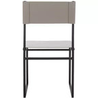 Sedia da pranzo Layne (Set di 2) - DCH3003 - Safavieh