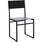 Sedia da pranzo Layne (Set di 2) - DCH3003 - Safavieh