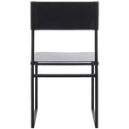 Sedia da pranzo Layne (Set di 2) - DCH3003 - Safavieh