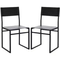 Layne Dining Chair (Set of 2) - DCH3003 - Safavieh