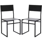 Layne Dining Chair (Set of 2) - DCH3003 - Safavieh