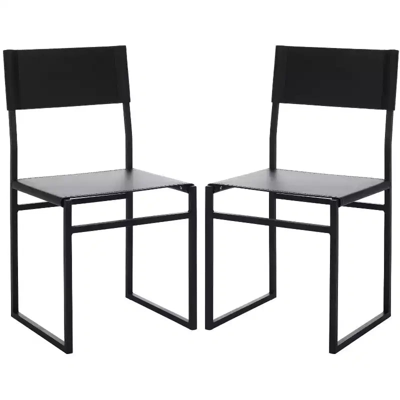 Layne Dining Chair (Set of 2) - DCH3003 - Safavieh