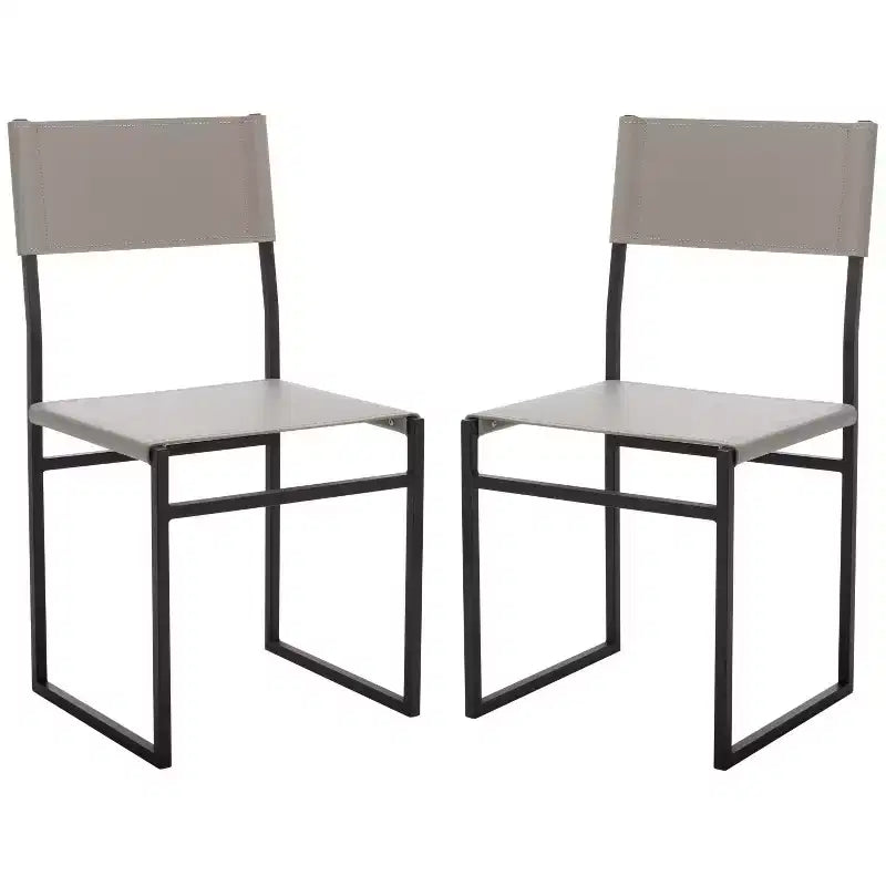Sedia da pranzo Layne (Set di 2) - DCH3003 - Safavieh