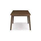 Signature Design by Ashley Tavolo da pranzo allungabile Lyncott, marrone