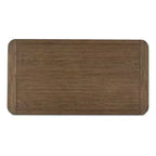 Signature Design by Ashley Cabalynn Tavolino da Salotto Casual, Marrone Chiaro