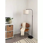 HOMLUX Set di 2 sedie da pranzo imbottite in pioppo, moderne sedie d'accento in similpelle per camera da letto, cucina, sala da pranzo, angolo colazione