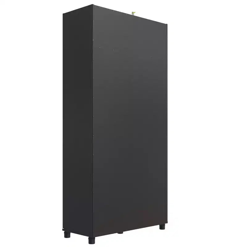 RealRooms Mobiletto per Lavatoio 36 a 2 Ante