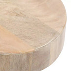 Tavolino portabevande in legno Solbrett di Kate and Laurel