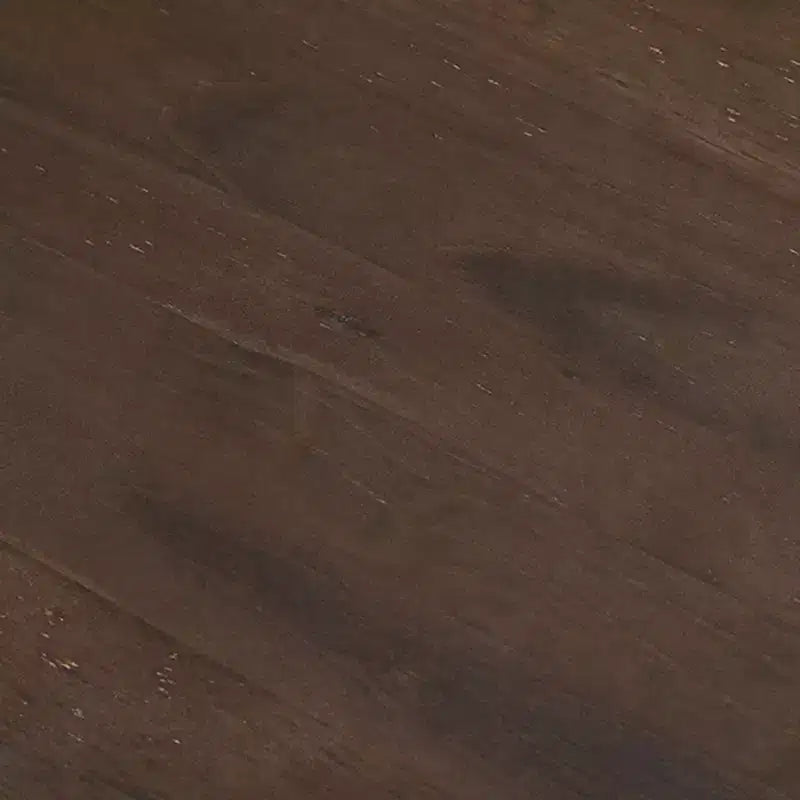 Comò a 5 cassetti in legno massello stile rustico Plank+Beam