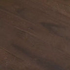 Comò a 5 cassetti in legno massello stile rustico Plank+Beam