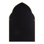 Specchio da parete ad arco Eileen 20 x 30 - Kate & Laurel All Things Decor