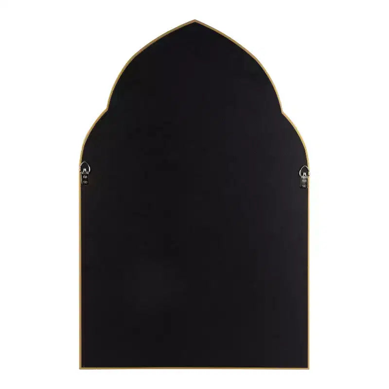 Specchio da parete ad arco Eileen 20 x 30 - Kate & Laurel All Things Decor