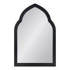 Specchio da parete ad arco Eileen 20 x 30 - Kate & Laurel All Things Decor