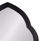 Specchio da parete ad arco Eileen 20 x 30 - Kate & Laurel All Things Decor
