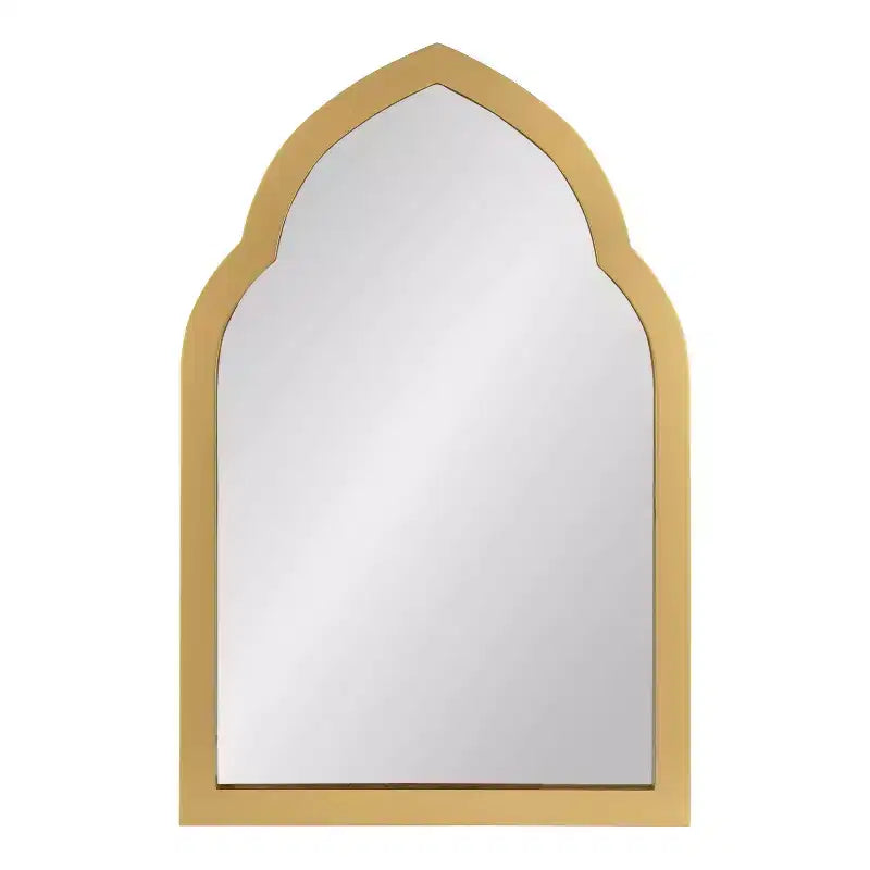 Specchio da parete ad arco Eileen 20 x 30 - Kate & Laurel All Things Decor