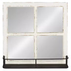 Specchio da parete funzionale Jackson - Kate & Laurel All Things Decor