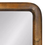 Specchio a figura intera Pao Noce Marrone - Kate & Laurel All Things Decor