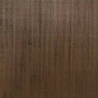 Flash Furniture HERCULES Confezione da 2 sedie con schienale a croce in resina effetto legno per interni/esterni uso commerciale