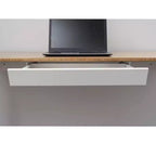 Stand Up Desk Store Cassetto a scomparsa sotto la scrivania per scrivanie regolabili in altezza