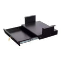 Stand Up Desk Store Cassetto a scomparsa sotto la scrivania per scrivanie regolabili in altezza