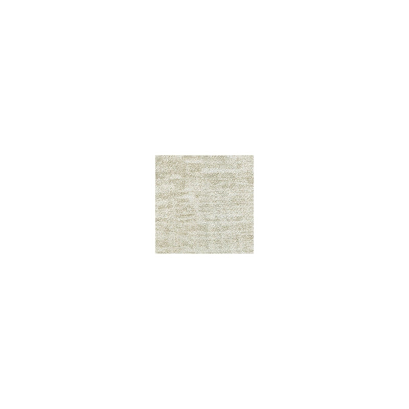 Divano a tre posti color avorio neutro e beige