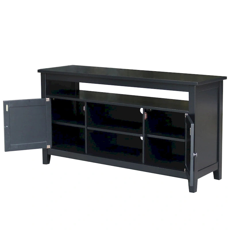 Mobile TV / Porta TV con 2 ante - 57