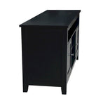 Mobile TV / Porta TV con 2 ante - 57