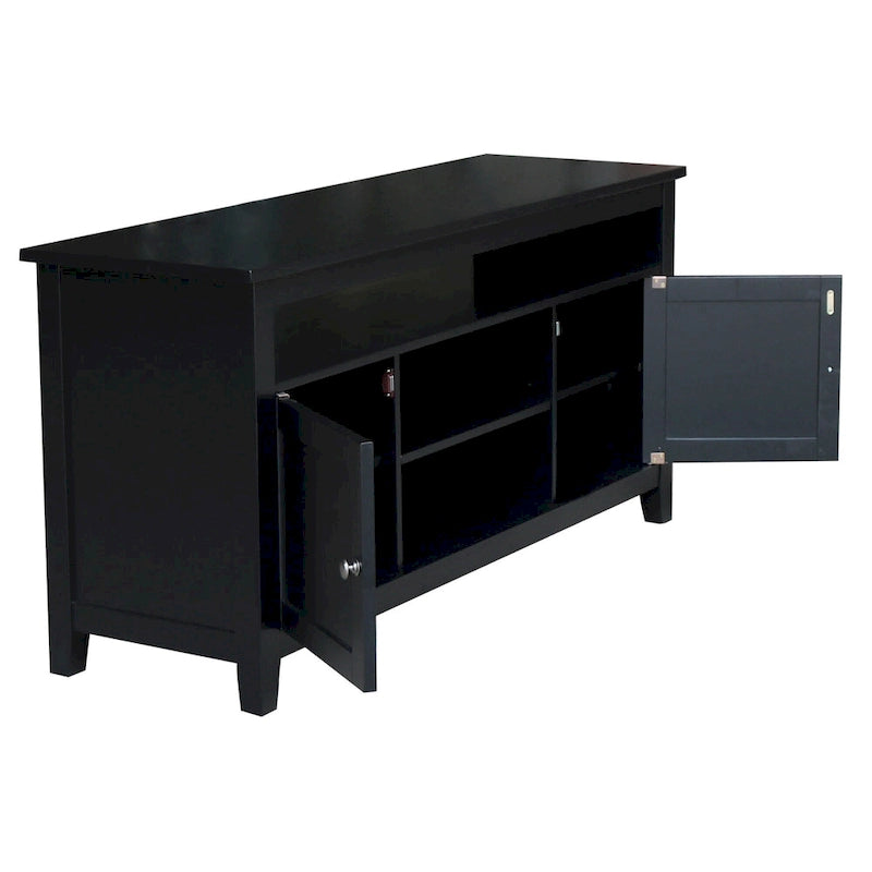 Mobile TV / Porta TV con 2 ante - 57
