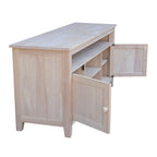 Mobile TV / Porta TV con 2 ante - 57