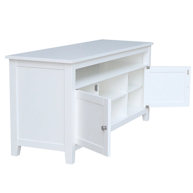Mobile TV / Porta TV con 2 ante - 57