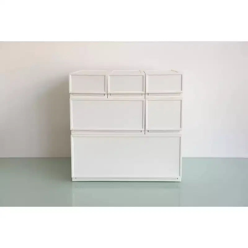 JEJ Astage Cassettiere