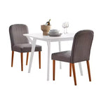 angelo:HOME 3pz Annabelle Pranzo