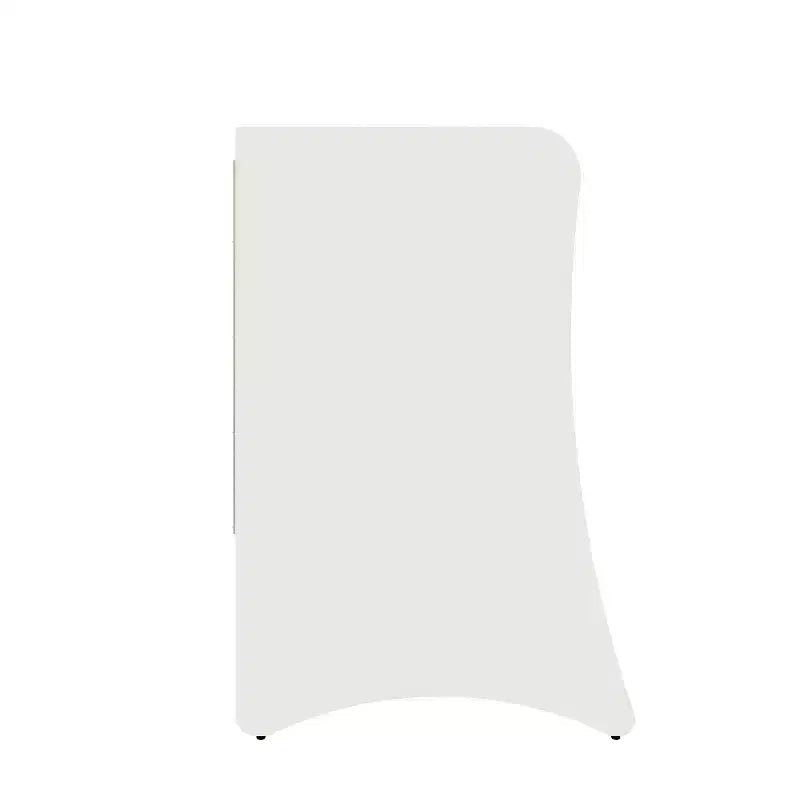 Set camera da letto Manhattan Comfort Coney con comò e comodino (3 pz.)