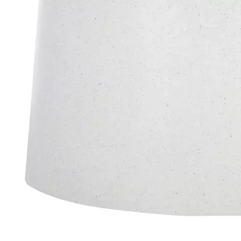 Tavolino da caffè Jaria in finto cemento - Safavieh