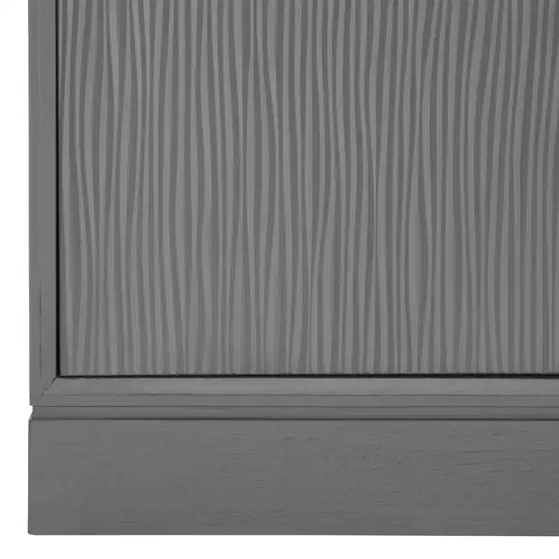 Mobile porta TV Aliyah a 2 ante e 1 ripiano - MED5710 - Safavieh