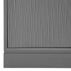 Mobile porta TV Aliyah a 2 ante e 1 ripiano - MED5710 - Safavieh