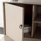 Mobile porta TV Aliyah a 2 ante e 1 ripiano - MED5710 - Safavieh