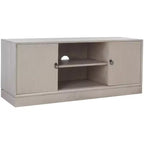 Mobile porta TV Aliyah a 2 ante e 1 ripiano - MED5710 - Safavieh