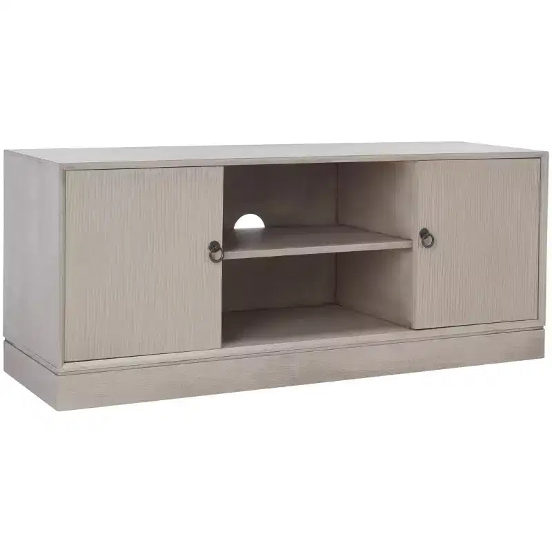 Mobile porta TV Aliyah a 2 ante e 1 ripiano - MED5710 - Safavieh