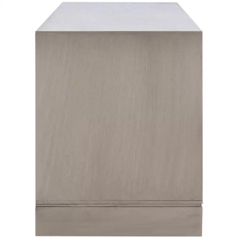 Mobile porta TV Aliyah a 2 ante e 1 ripiano - MED5710 - Safavieh
