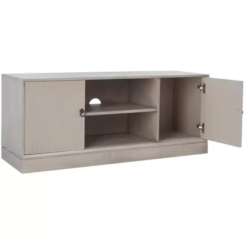 Mobile porta TV Aliyah a 2 ante e 1 ripiano - MED5710 - Safavieh