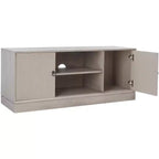 Mobile porta TV Aliyah a 2 ante e 1 ripiano - MED5710 - Safavieh