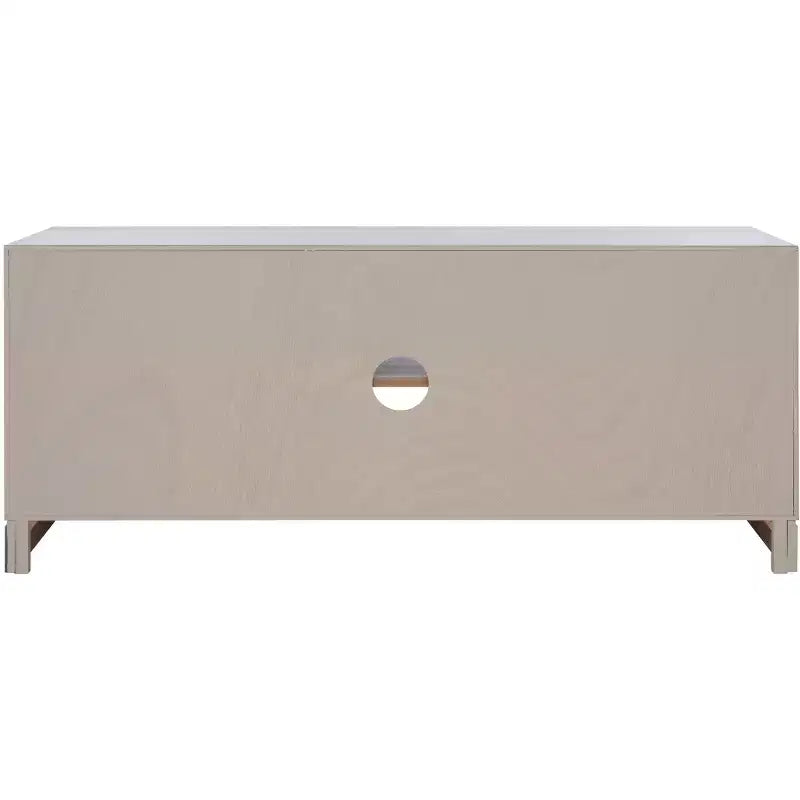 Mobile porta TV Aliyah a 2 ante e 1 ripiano - MED5710 - Safavieh