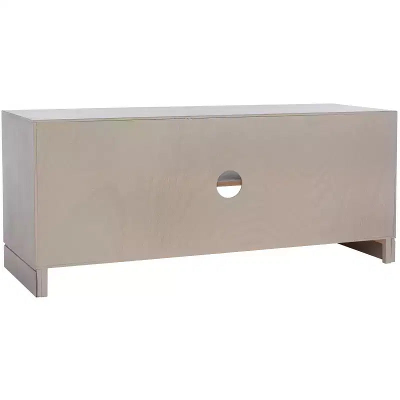 Mobile porta TV Aliyah a 2 ante e 1 ripiano - MED5710 - Safavieh