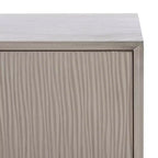 Mobile porta TV Aliyah a 2 ante e 1 ripiano - MED5710 - Safavieh